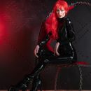 Fiery Dominatrix in Newcastle for Your Most Exotic BDSM Experience!